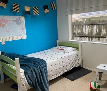 BotanyFamily Home – Bright, Private, Convenient - Photo 5