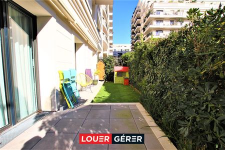 Appartement Levallois 3 pièce(s) 65 m2 - Photo 4