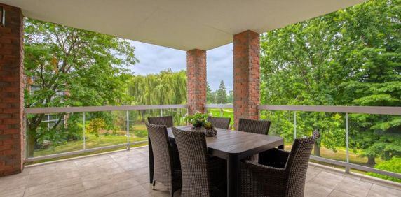 Condo haut de gamme à louer adossé au golf à St-Hyacinthe - appartement / logement - Photo 2