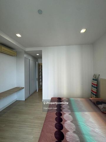 Camellia Serviced Suites, Kampung Kerinchi (Bangsar South) - Foto 3