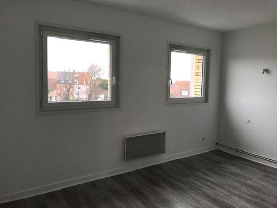 Location Appartement 142m² ST MARTIN LEZ TATINGHEM 62500 - Photo 1