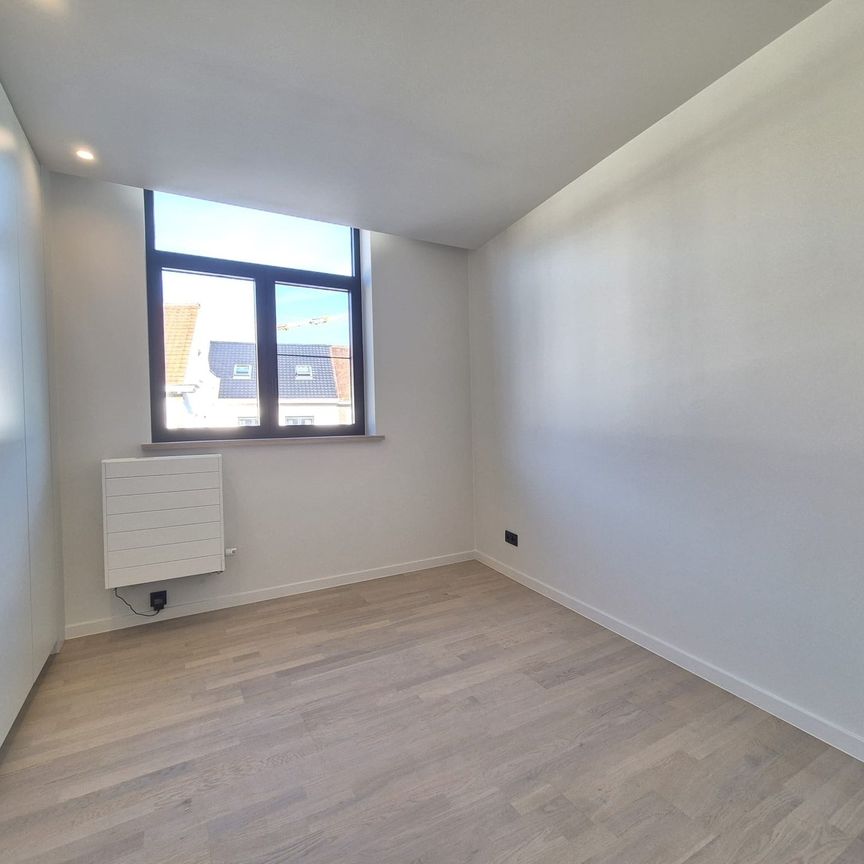 Appartement te huur in Wetteren met 4 slaapkamers - foto 1