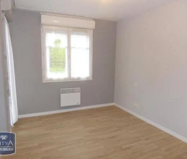 Appartement à louer 2 pièces 47.36m² - Photo 3