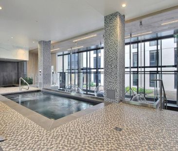 Appartement à louer - Montréal (Ville-Marie) (Centre) - Photo 3