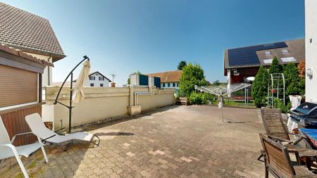 Gemütliche 1-Zimmerwohnung zum Wohlfühlen - Ruhig gelegen, praktisch gestaltet - Foto 4