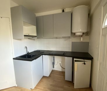 Location Appartement 1 pièce 21m² VILLEBON SUR YVETTE 91140 - Photo 1