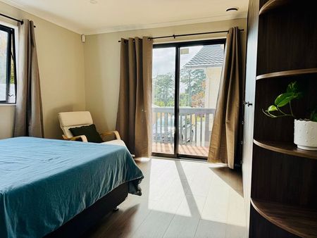 Brand New 3-Bedroom Home for Rent (with Ensuite) - Photo 2