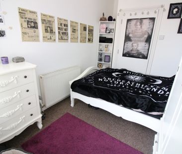 Connaught Road, Roath - Photo 2