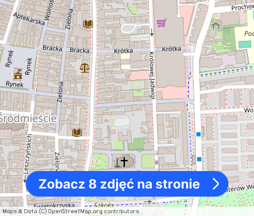 Mieszkanie na wynajem - Zdjęcie 1