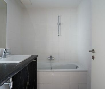 HOCHWERTIGE 2 - ZIMMER WOHNUNG MIT FREIFLÄCHE / NÄHE BADNER BAHN MA... - Photo 4