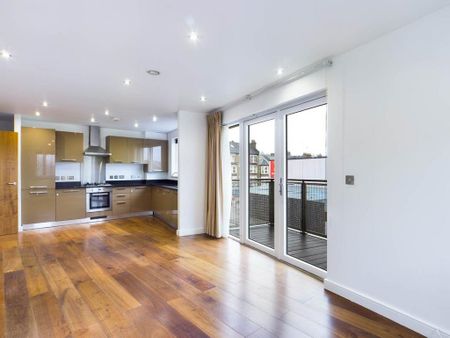 2 bedroom flat to rent - Photo 5