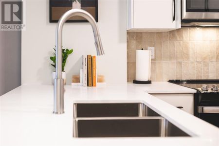 39 Rowan Street Unit#503, St. John's, Newfoundland & Labrador - Photo 3