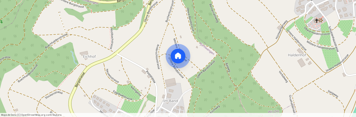 8194, Hüntwangen, Untere Bandstrasse, 01