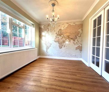 3 bedroom end of terrace house to rent - Photo 2