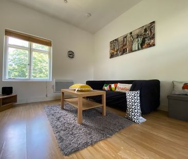 2 Bed Flat, New Walk, LE1 - Photo 6