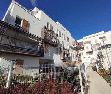 Location appartement 2 pièces 37.96 m² à Marseille 12e Arrondisseme... - Photo 1