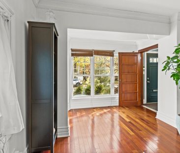 Maison à étages à louer - Montréal (Côte-des-Neiges/Notre-Dame-de-G... - Photo 3