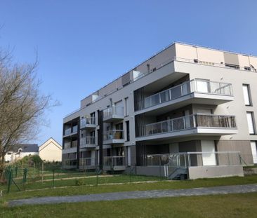 Appartement T2 à louer Cancale - 43 m² - Photo 4
