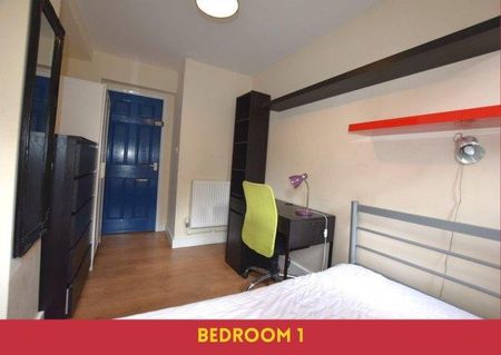 5 bedroom house share to rent - Photo 4