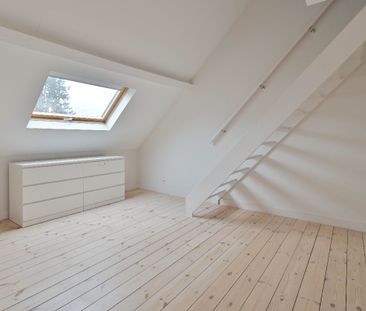 Prachtige huis met 5slaapkamers en tuin te huur in Watermael - Photo 6