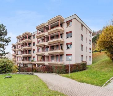 4.5 Zimmer, 102 m², 1. Stock - Photo 4