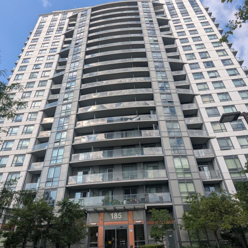 For Lease - 185 Bonis Avenue Unit# 1705, Toronto, Ontario - Photo 1