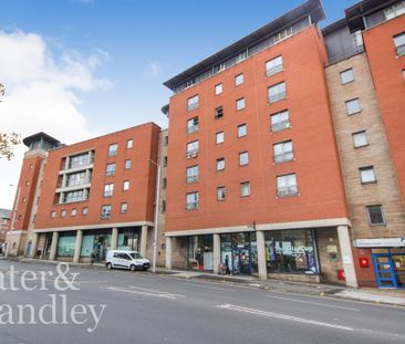 1 bedroom apartment to rent - Photo 2