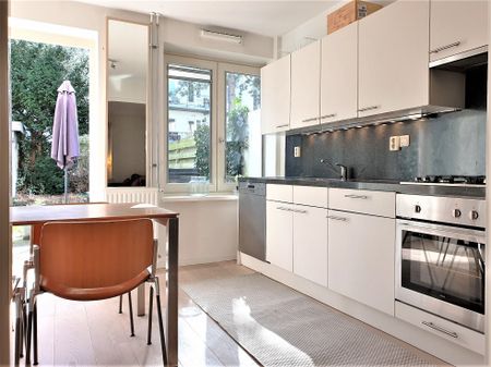 Sportstraat, 17, 1076TP, Amsterdam - Photo 4