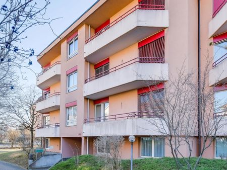 4.5 Zimmer, 109 m², 2. Stock - Photo 4