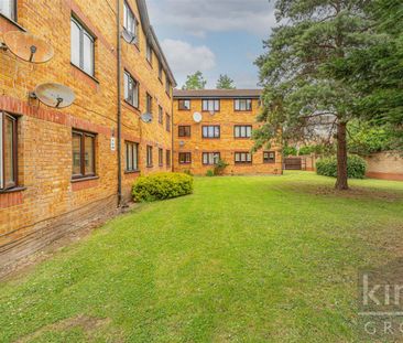 1 Bedroom Flat - Purpose Built To Let - Photo 1