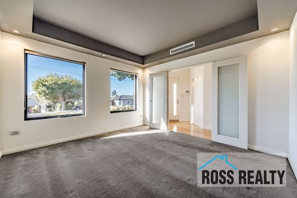 Modern Family Living - Photo 1