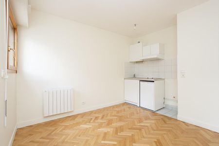 location Appartement F1 DE 34.01m² À PARIS - Photo 3