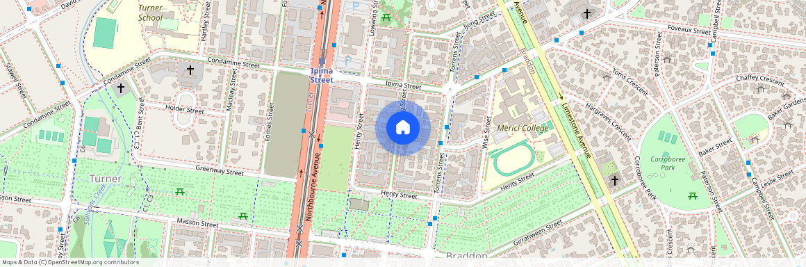 1/20 Ijong Street, Braddon ACT