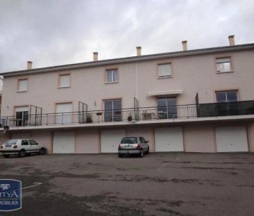 Appartement à louer 3 pièces 65.1m² - Photo 6