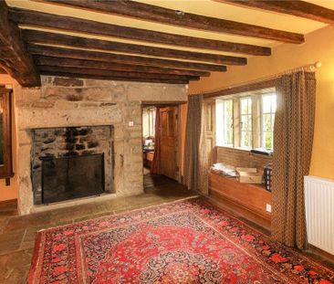 3 bedroom detached house to rent - Photo 2