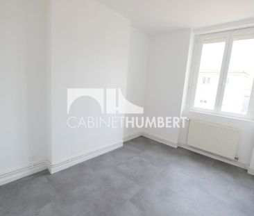 Location Appartement 3 pièces 55m² ST ETIENNE 42000 - Photo 3