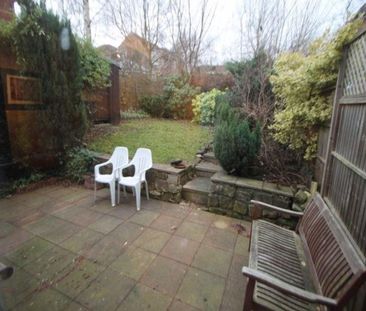 2 bedroom house to rent - Photo 1