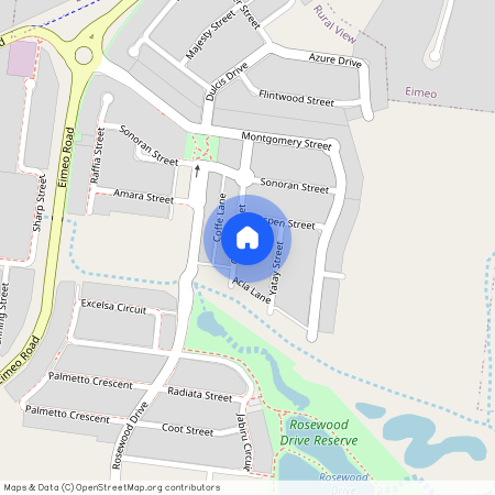 17 Cordia Street, Qld 4740, Rural View