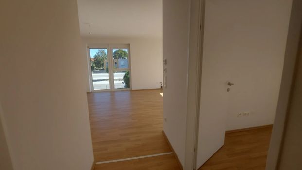 Top Erstbezugswohnung - Foto 1