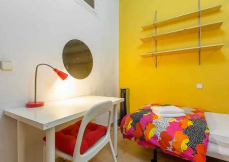 Calle Mesón de Paredes, Madrid, Community of Madrid 28012 - Photo 2