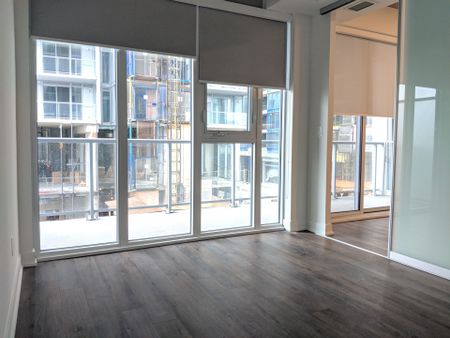 For Lease - 25 Baseball Place Unit# 208, Toronto, Ontario - Photo 3