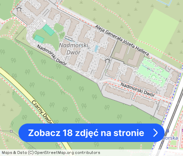 3 Pokoje | Nadmorski dwór - Zdjęcie 1