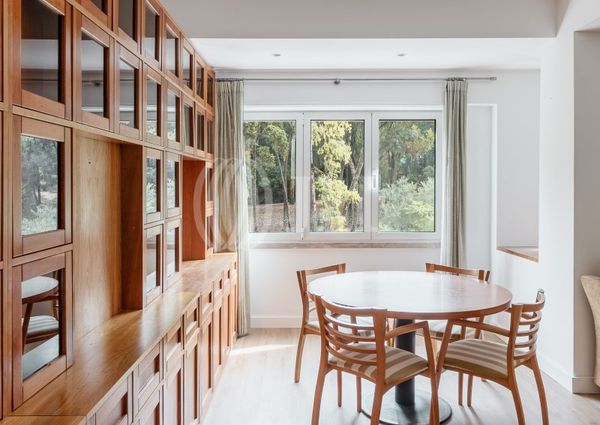 Apartamento T3 em Lisboa