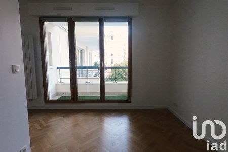 Appartement 1 pièce de 34 m² à Paris (75012) - Photo 3