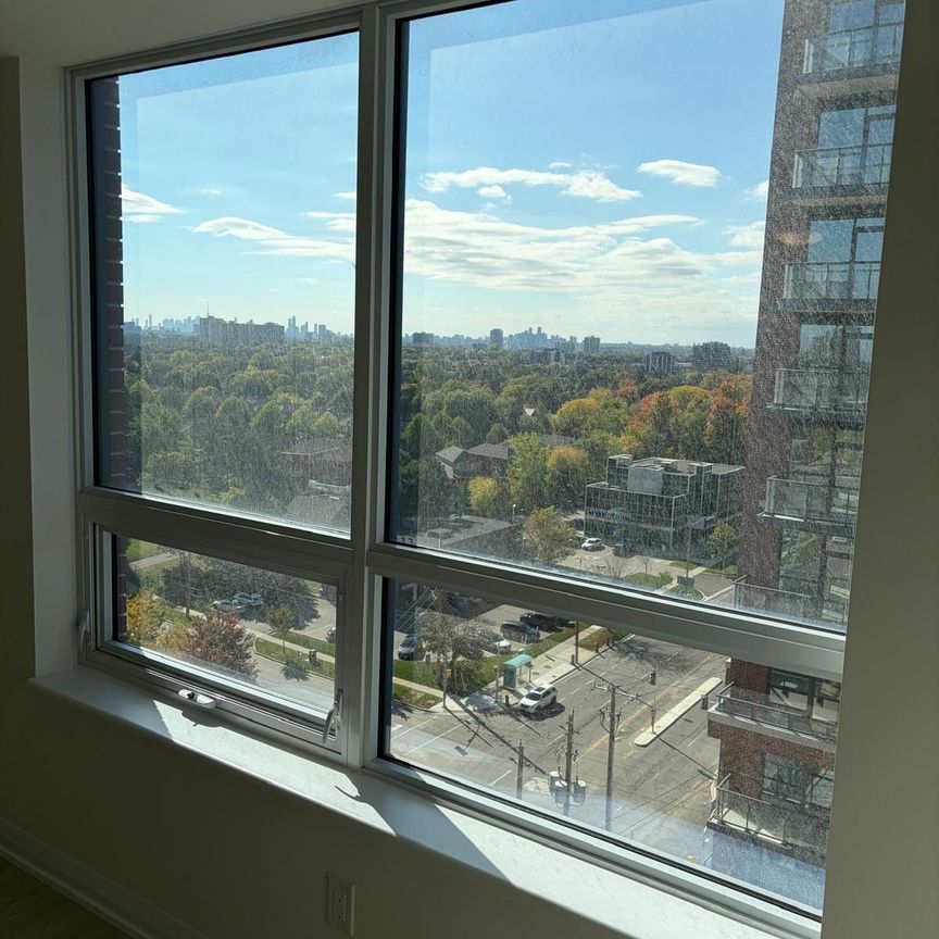 For Lease - 3260 Sheppard Avenue Unit# 1804, Toronto, Ontario - Photo 1