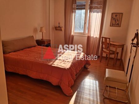 Διαμέρισμα για ενοικίαση Νέα Κυψέλη (Κυψέλη) - Photo 5