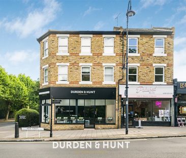Wanstead Heights, I High Street, Wanstead - Photo 6