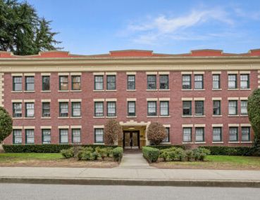 Vallejo Court Apartments | 1009 West 10th Avenue, Vancouver - Photo 1