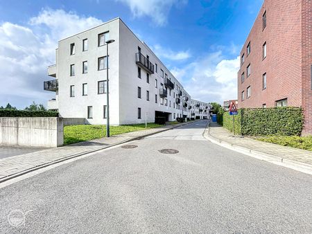 Appartement te huur in Gentbrugge - Photo 2
