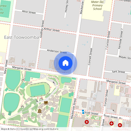 Unit 7/33 Margaret Street, 4350, East Toowoomba